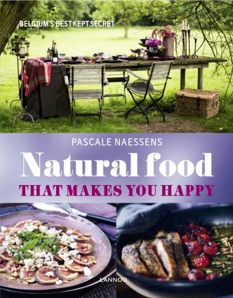Natural Food That Makes You Happy