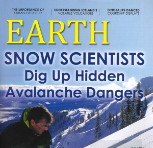 cover of Earth