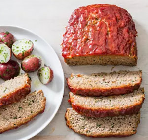 Meatloaf