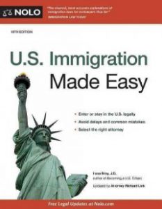 U.S. immigration made easy