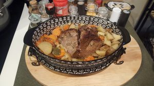 pot roast